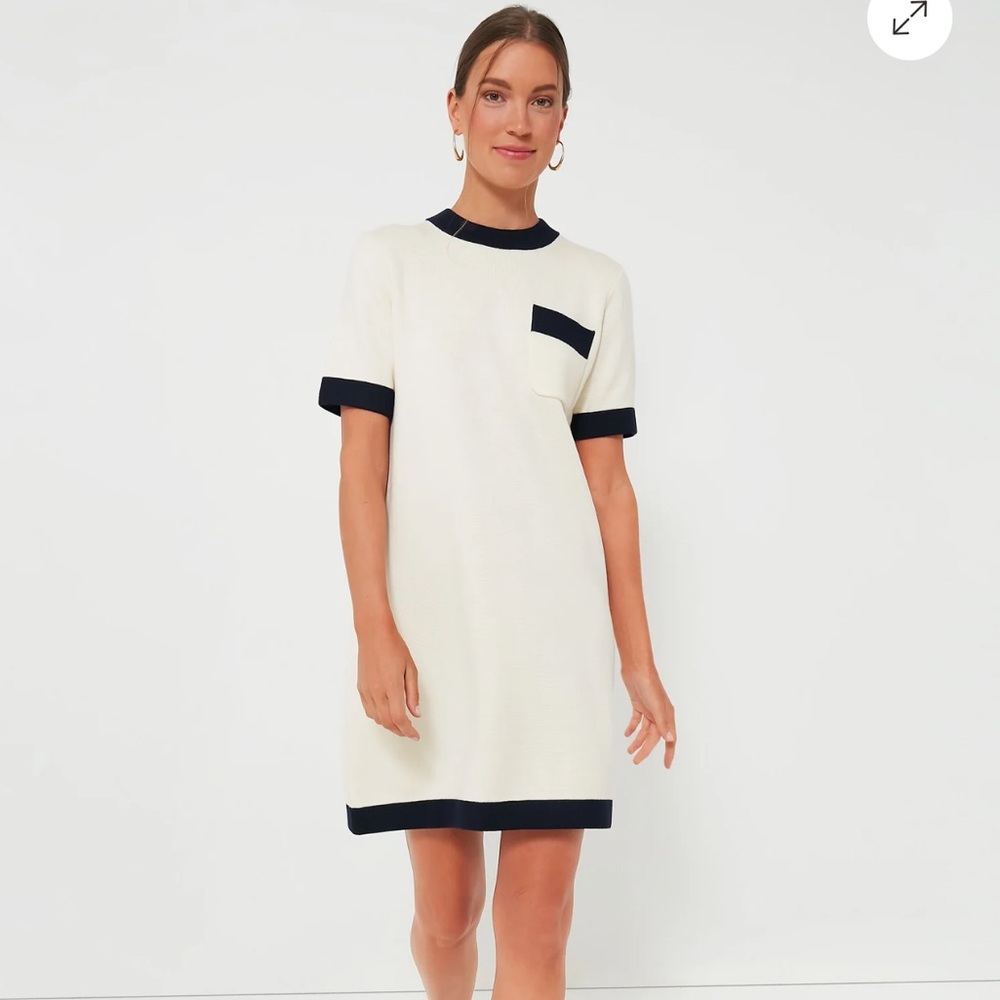 Tuckernuck Merit Knitt Dress NWT